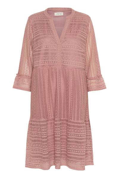 CRSamka Dress Nostalgia Rose - 10614212 Thumbnail
