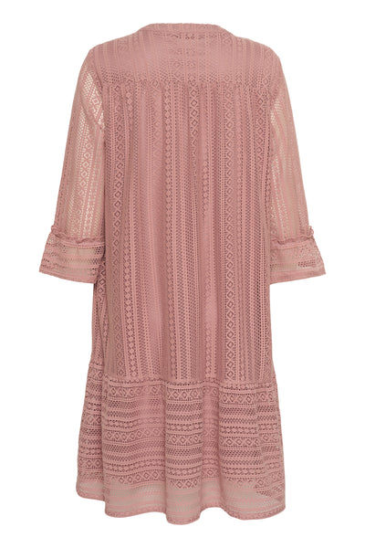 CRSamka Dress Nostalgia Rose - 10614212 Thumbnail