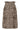 CRTiah Halter Top Animal Neutral - 10614216
