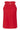 CRTiah Halter Top High Risk Red - 10614216