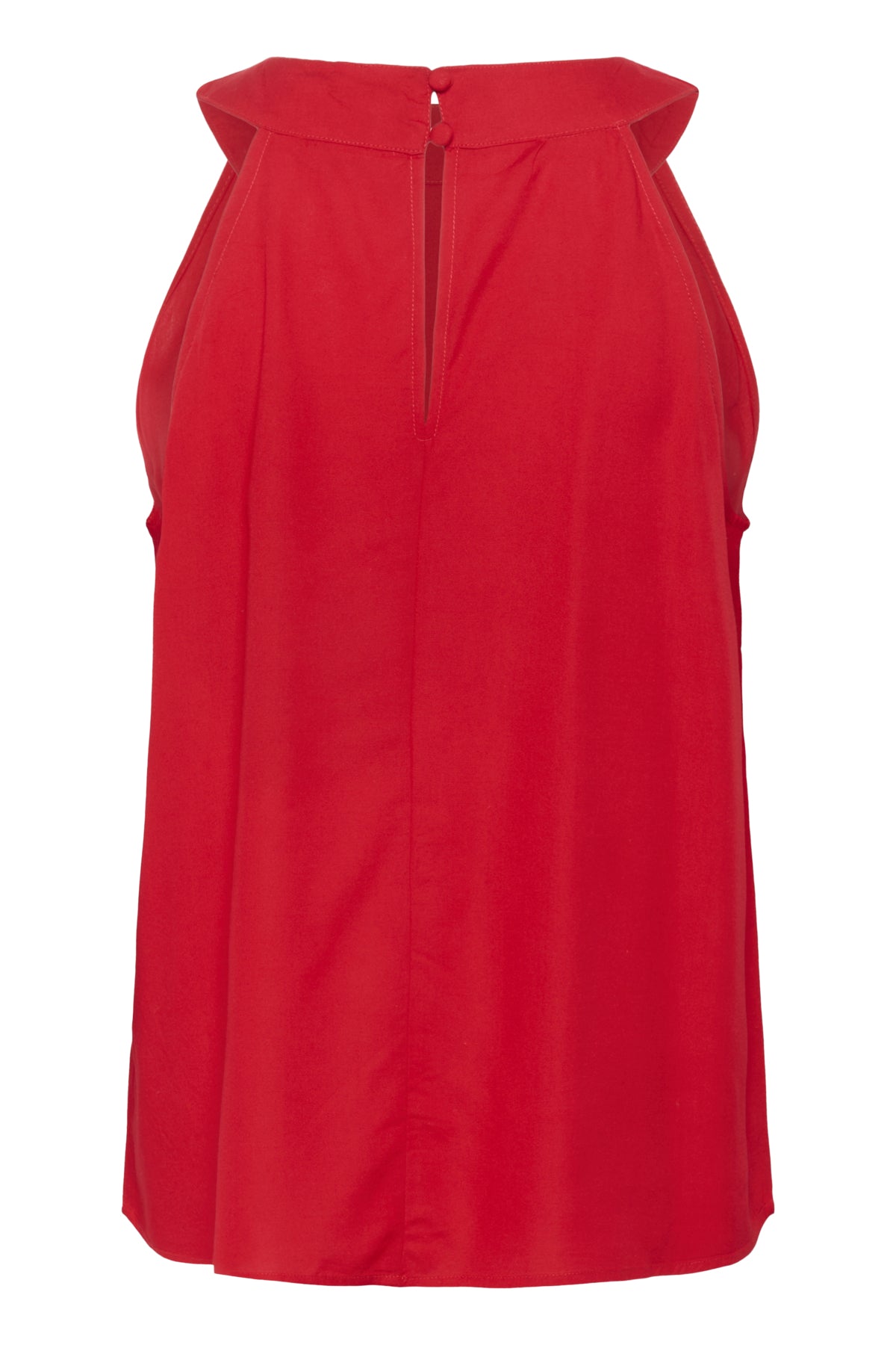 CRTiah Halter Top High Risk Red - 10614216