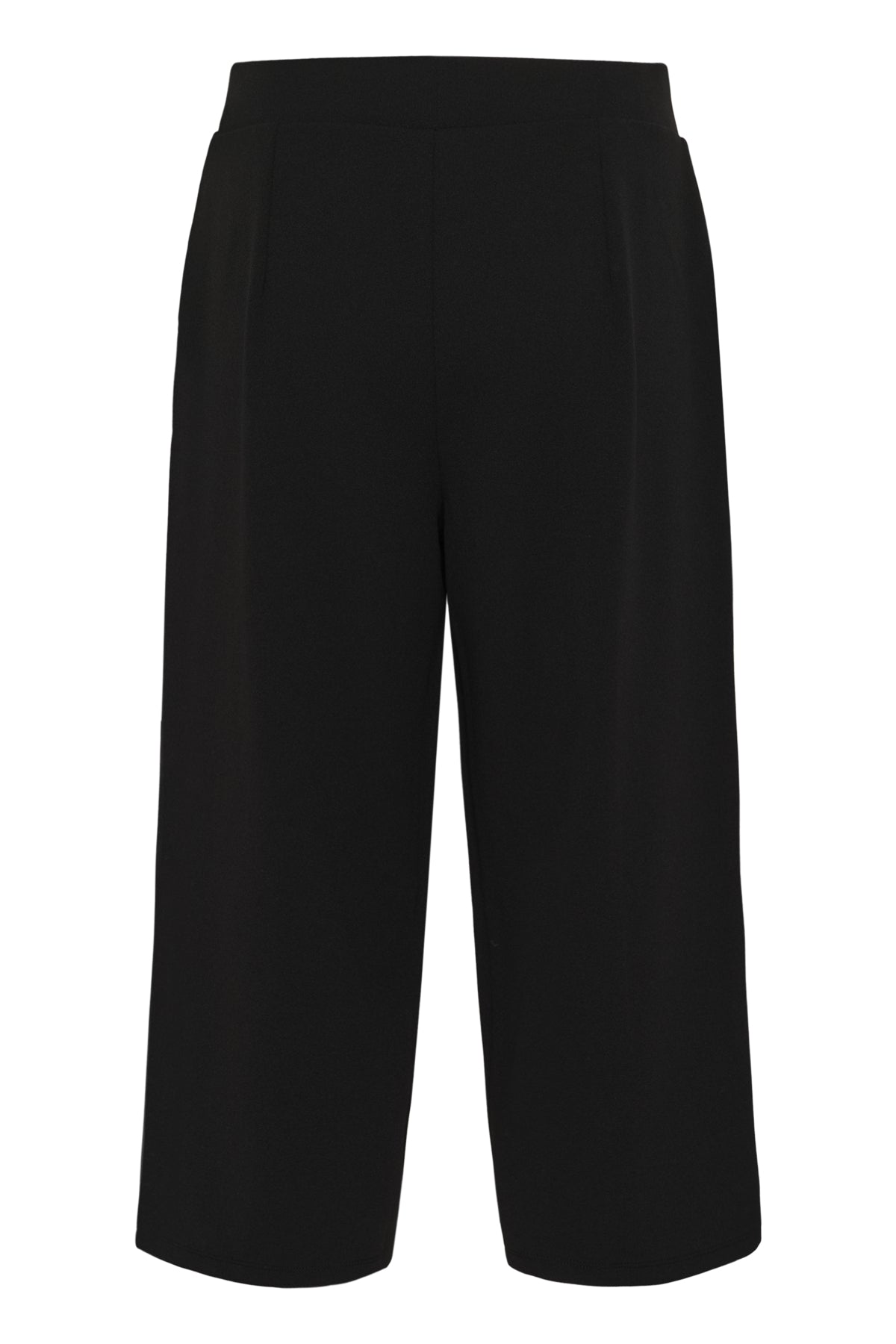 CRSiki Culotte Pant Pitch Black