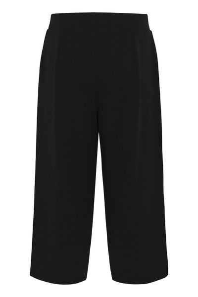 CRSiki Culotte Pant Pitch Black Thumbnail