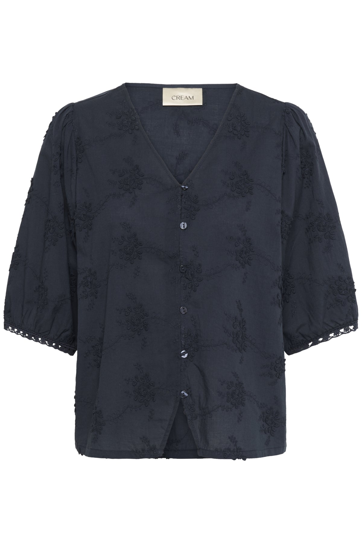 CRAlisa Blouse Navy Blazer - 10614307