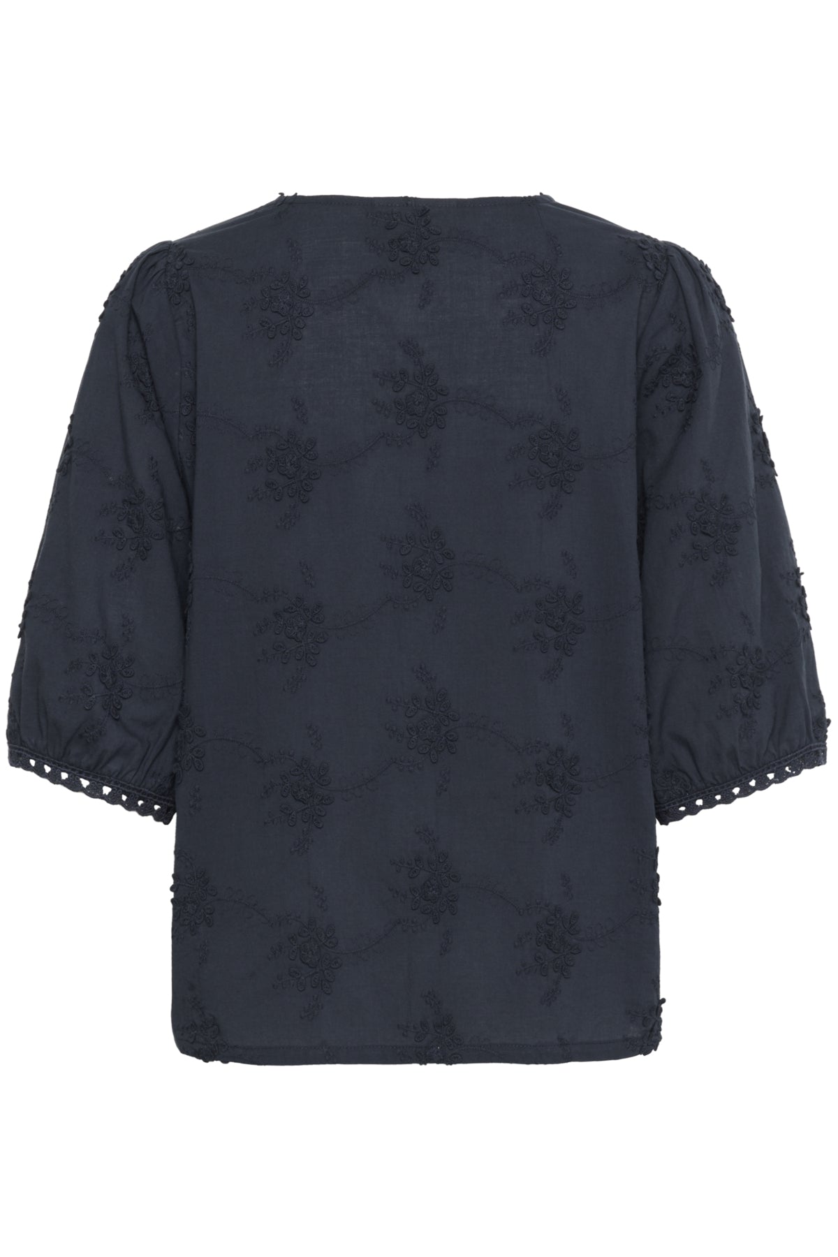 CRAlisa Blouse Navy Blazer - 10614307