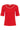 CRRibba Stitched T-Shirt Flame Scarlet - 10614510