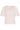 CRDaye T-Shirt Barely Pink - 10614524
