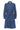 CREstelle LS Denim Dress Jasper Blue denim - 10614618