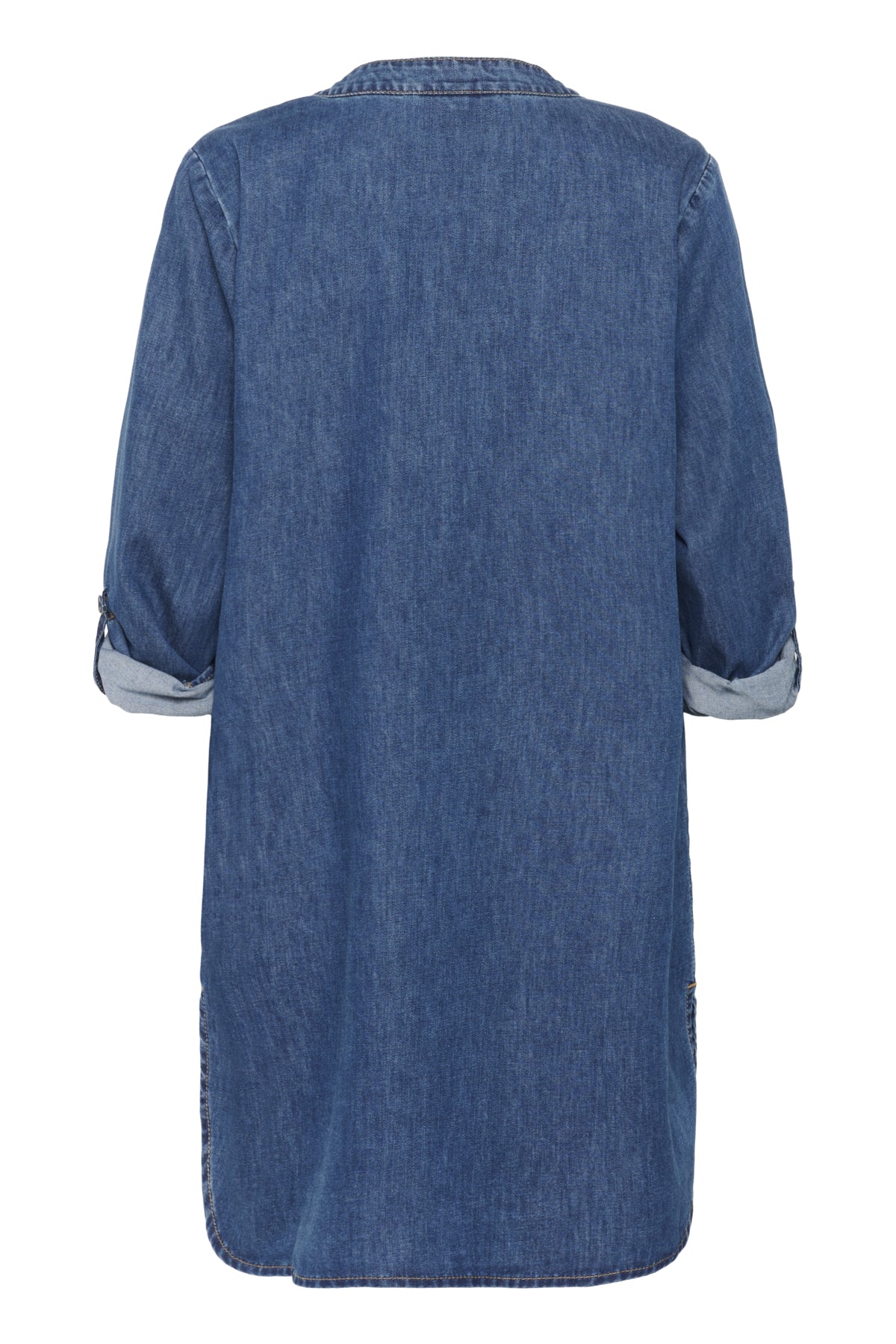 CREstelle Denim Tunic Jasper Blue denim - 10614619