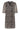 CRYuna Short Dress Natrual Animal Spots - 10614740