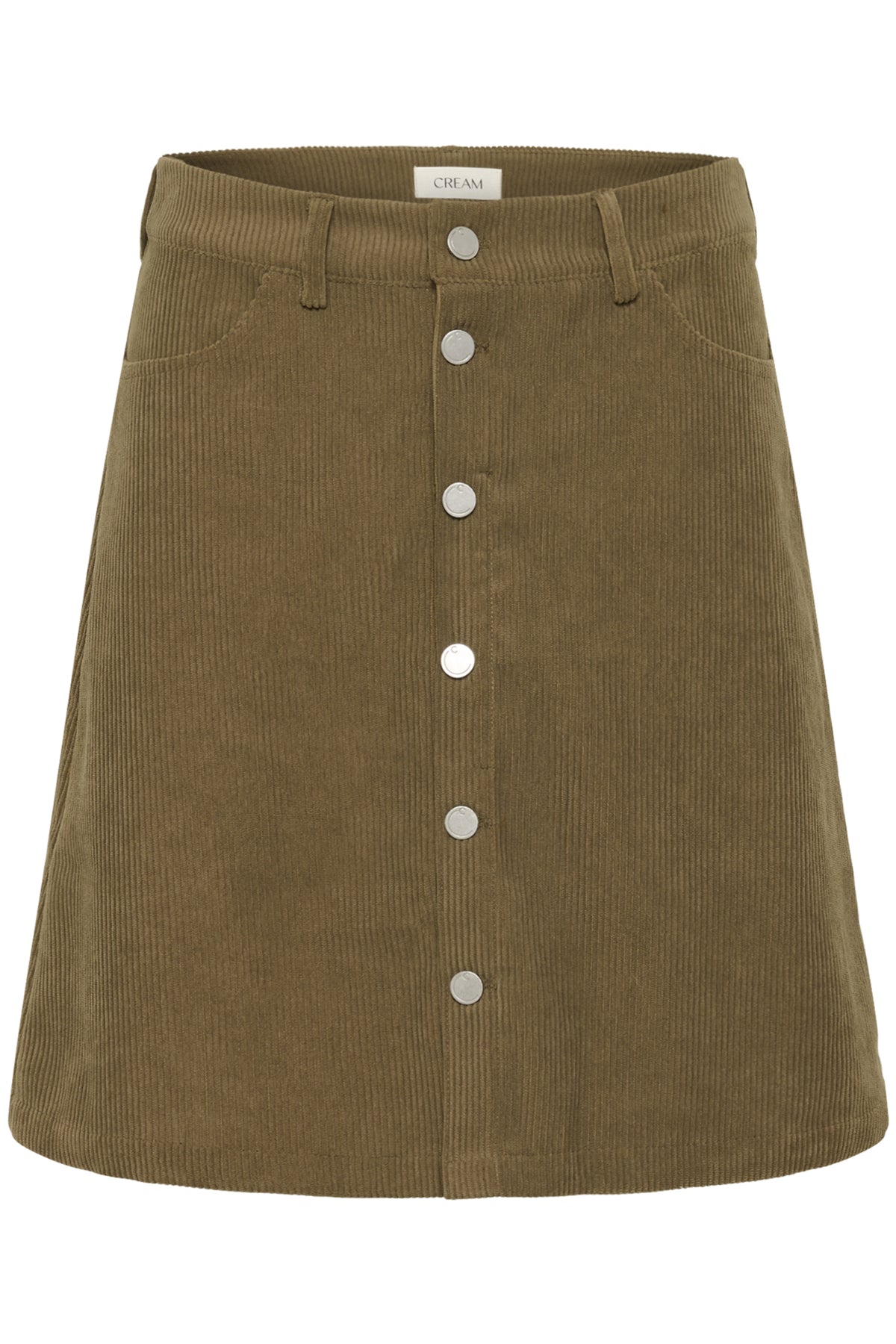 CRCory Button Skirt Cub - 10614760