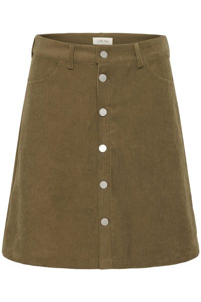 CRCory Button Skirt Cub - 10614760 Thumbnail