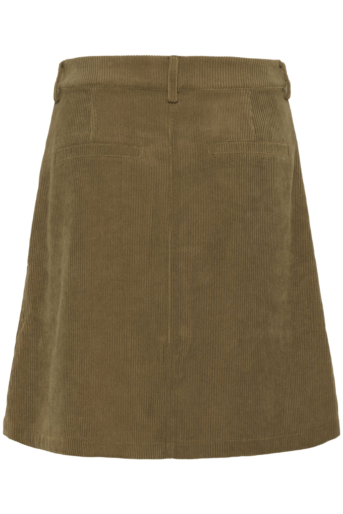CRCory Button Skirt Cub - 10614760