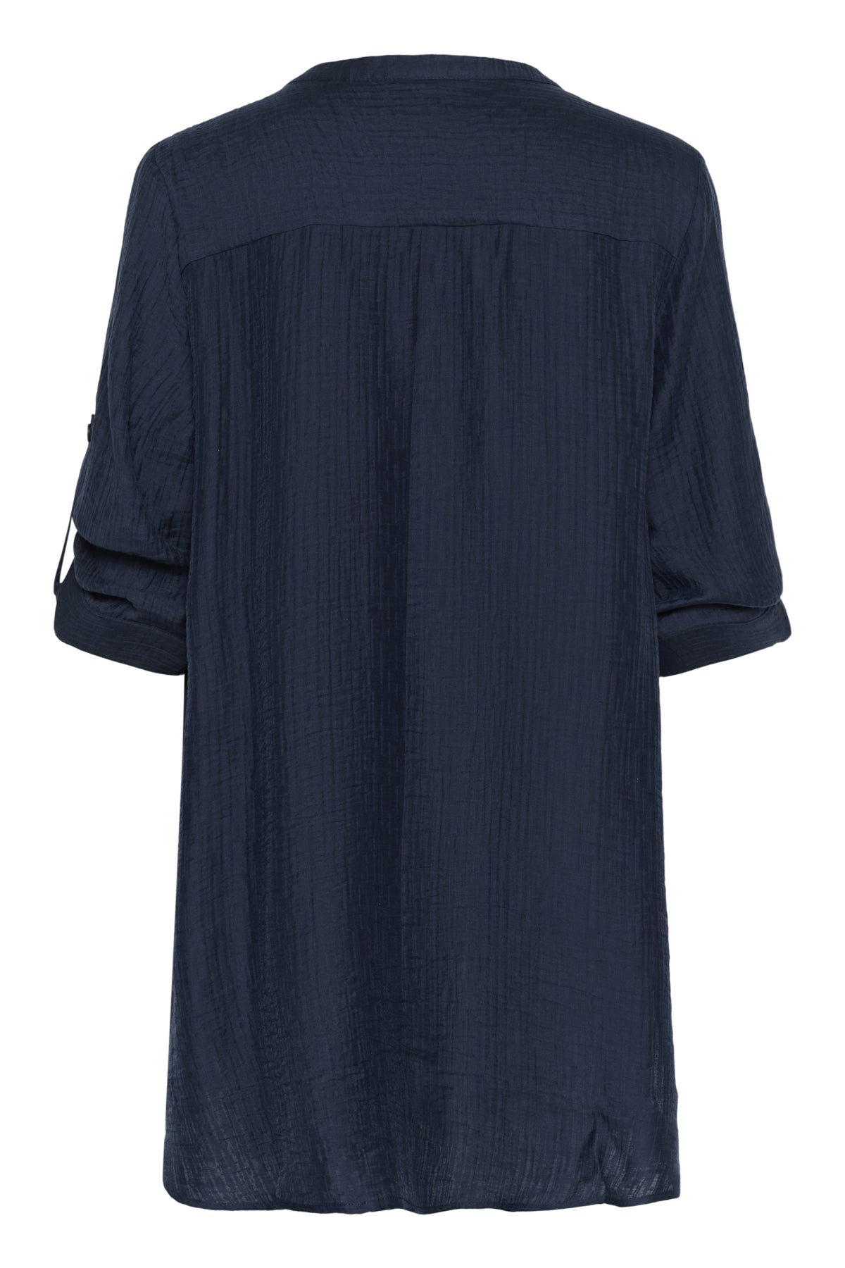 CRWilma Tunic Dress Blues - 10614788