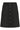 CRUniforma Denim Skirt Black Washed Denim - 10614923