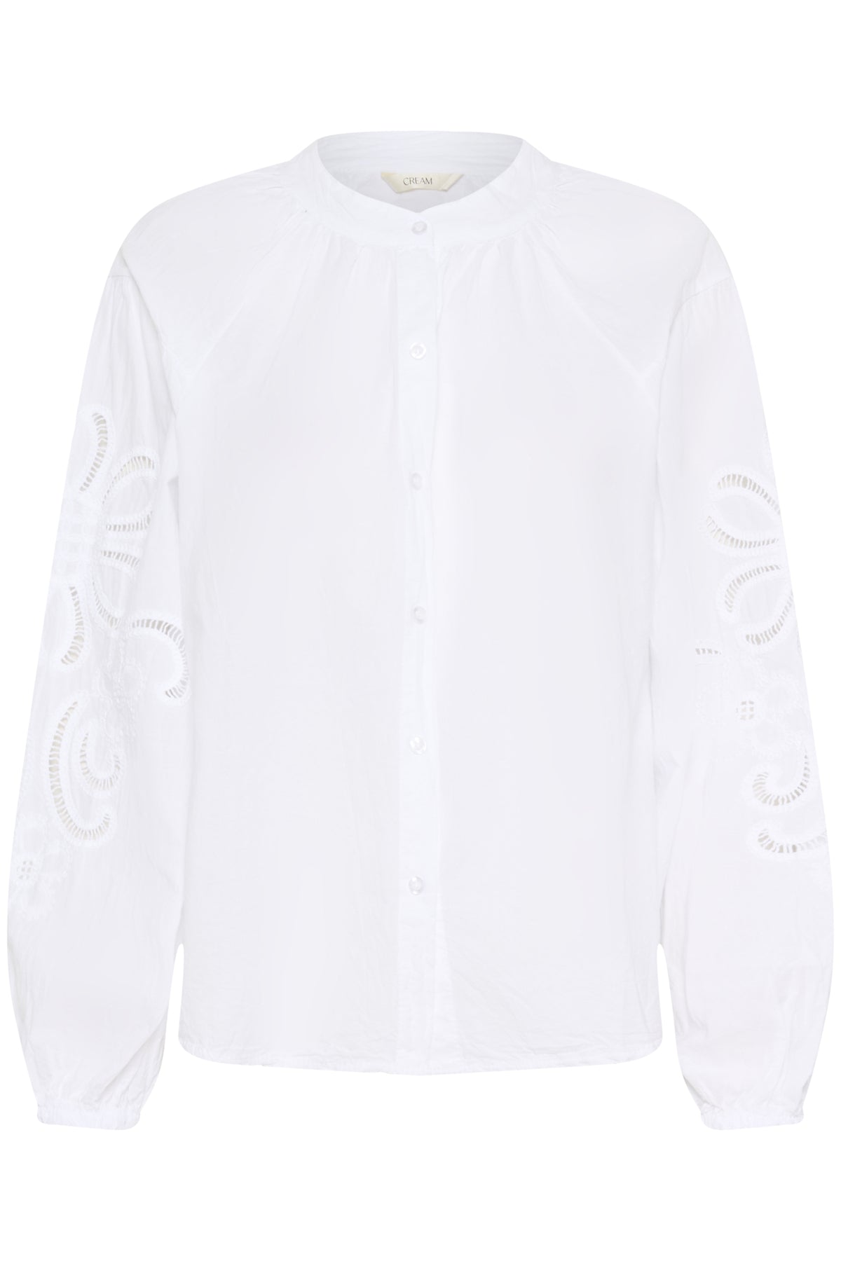 CRTimia Blouse Snow White - 10614930