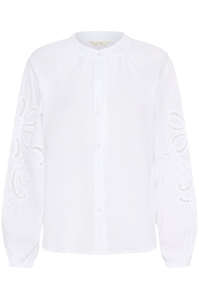 CRTimia Blouse Snow White - 10614930 Thumbnail