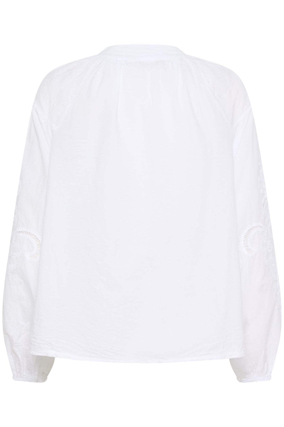CRTimia Blouse Snow White - 10614930