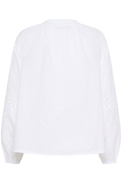 CRTimia Blouse Snow White - 10614930 Thumbnail