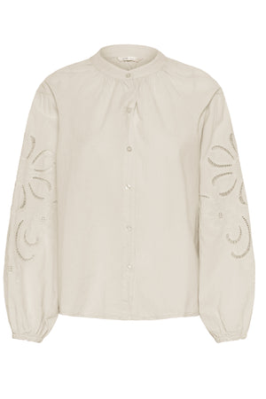 CRTimia Blouse Ancient Scroll - 10614930