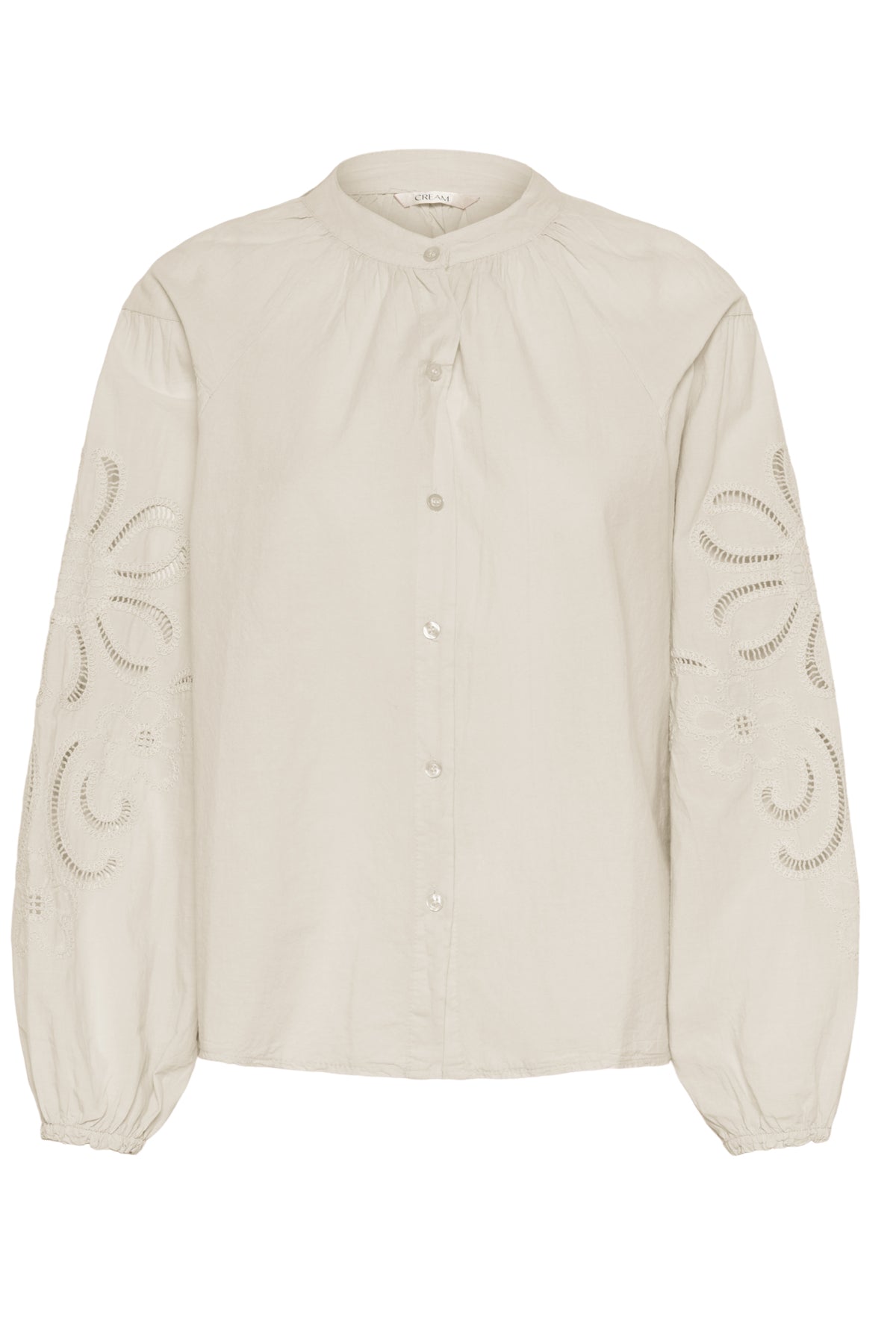 CRTimia Blouse Ancient Scroll - 10614930