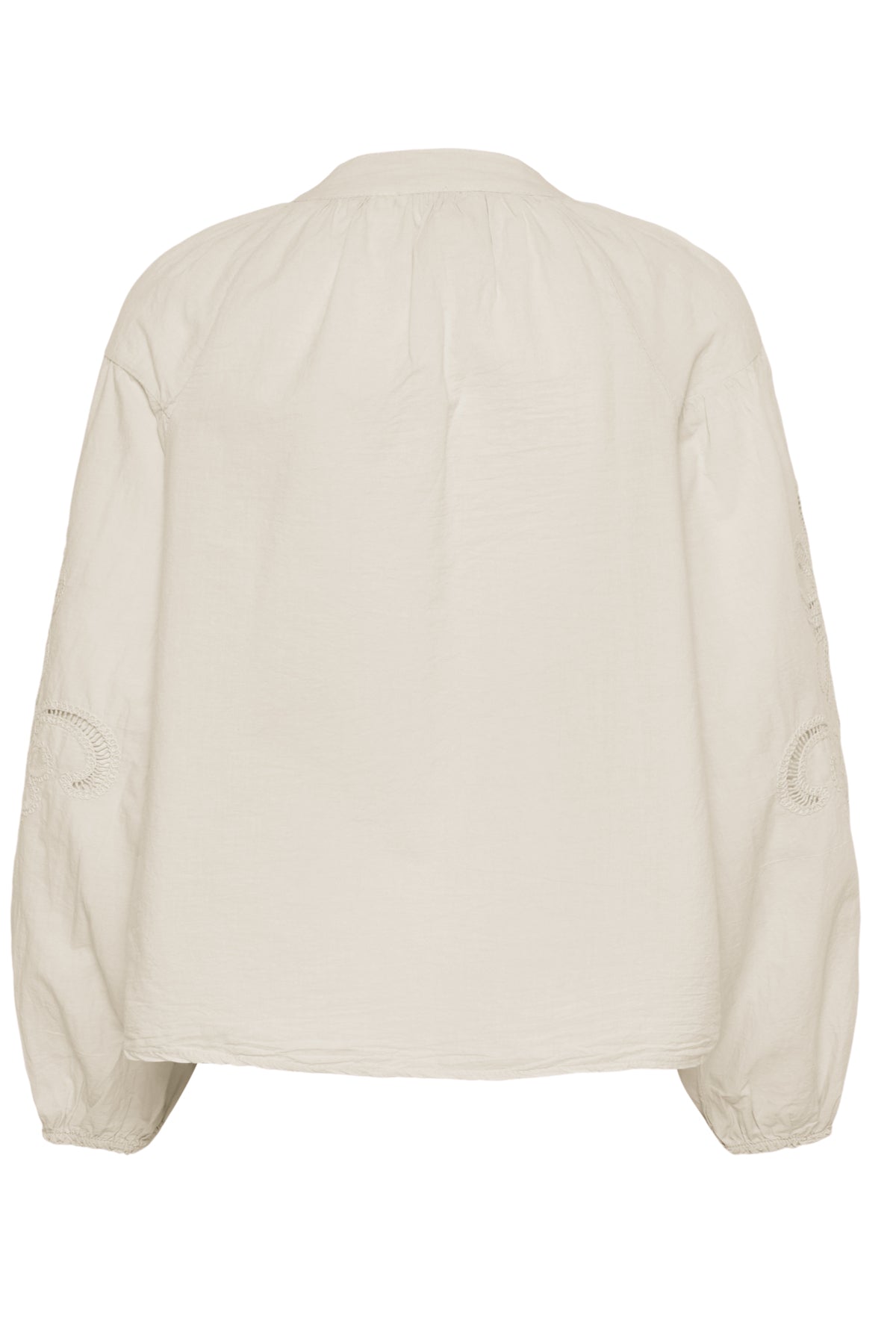 CRTimia Blouse Ancient Scroll - 10614930