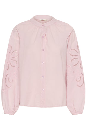 CRTimia Blouse Dawn Pink - 10614930