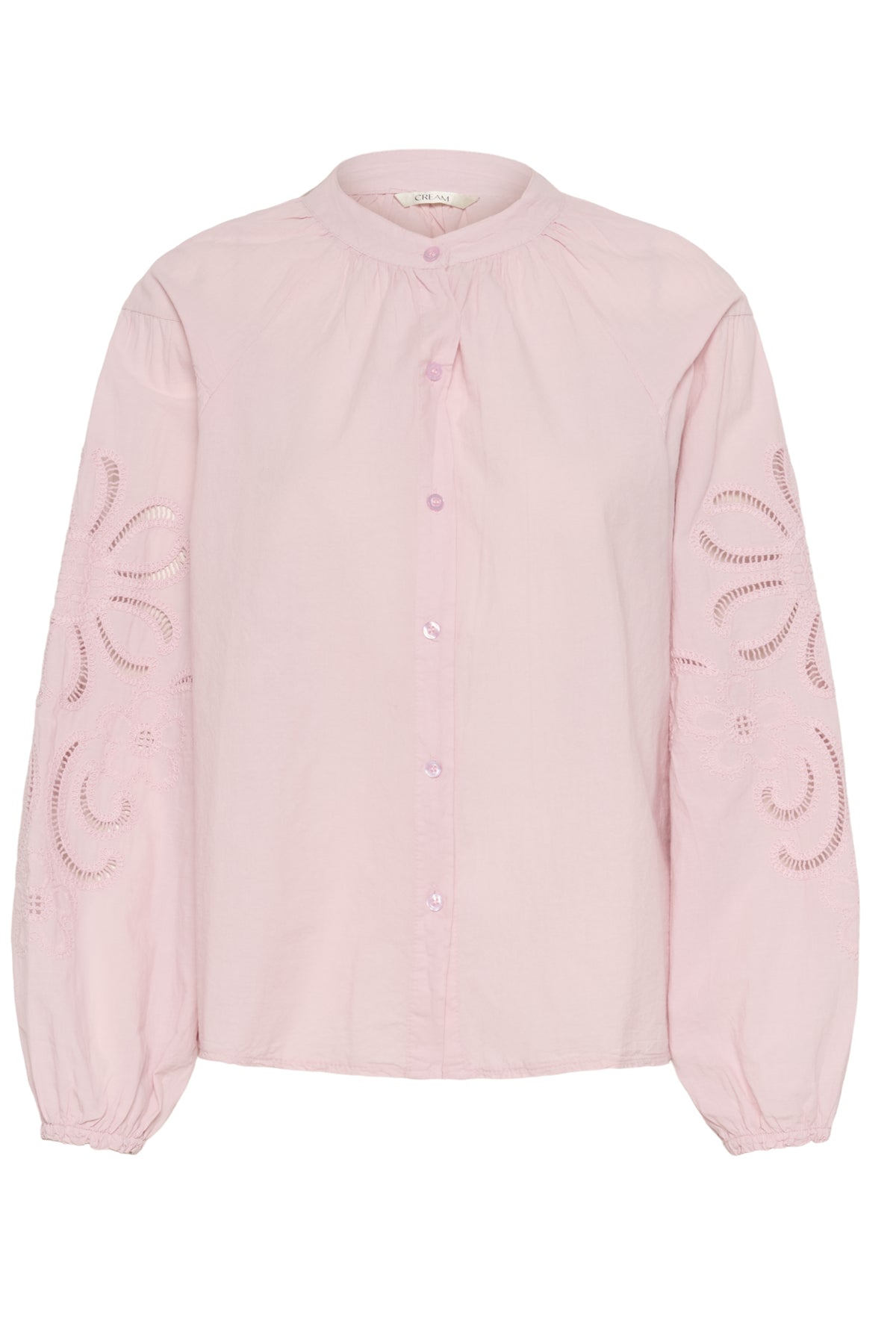 CRTimia Blouse Dawn Pink - 10614930