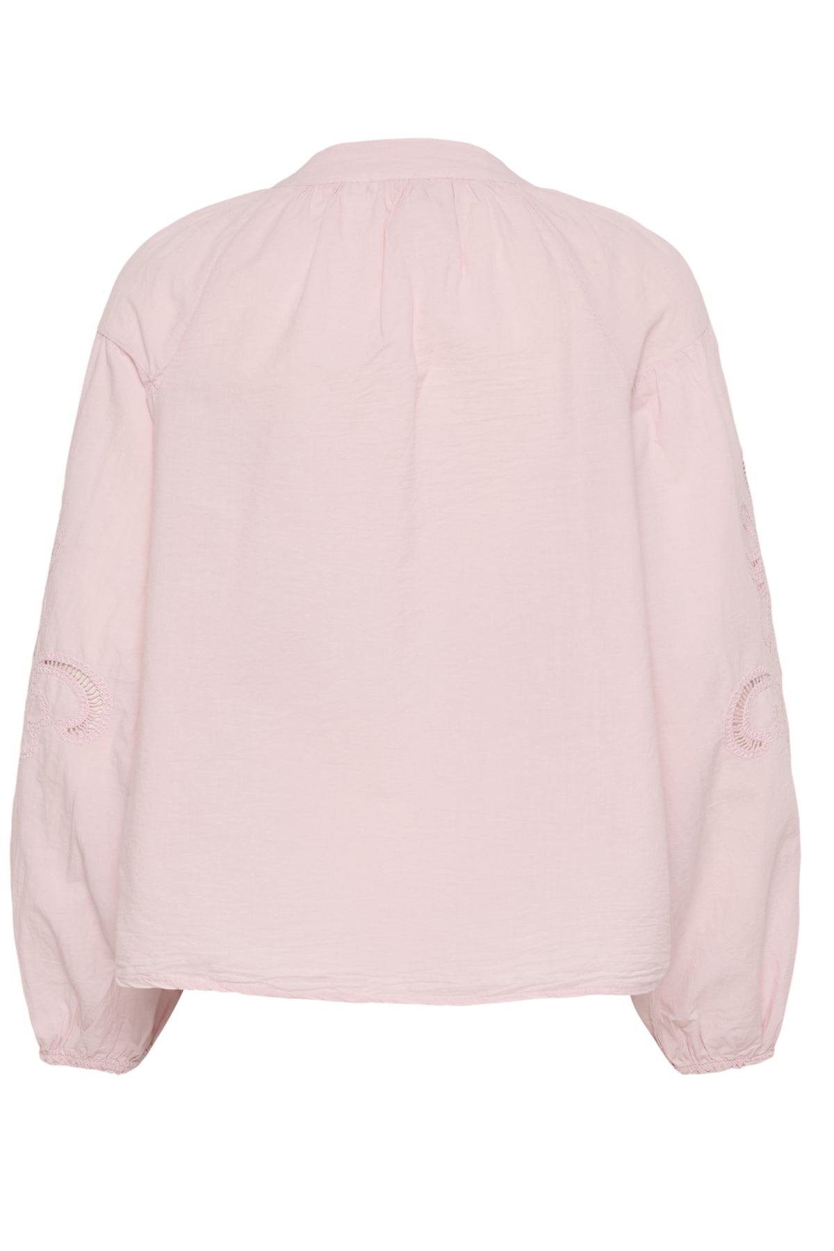 CRTimia Blouse Dawn Pink - 10614930