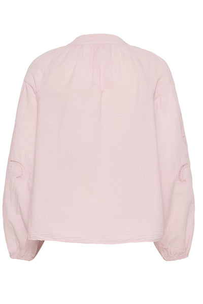 CRTimia Blouse Dawn Pink - 10614930 Thumbnail
