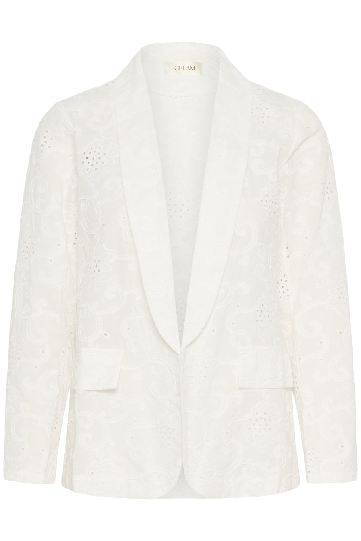 CRAnglia Blazer Snow White - 10614932