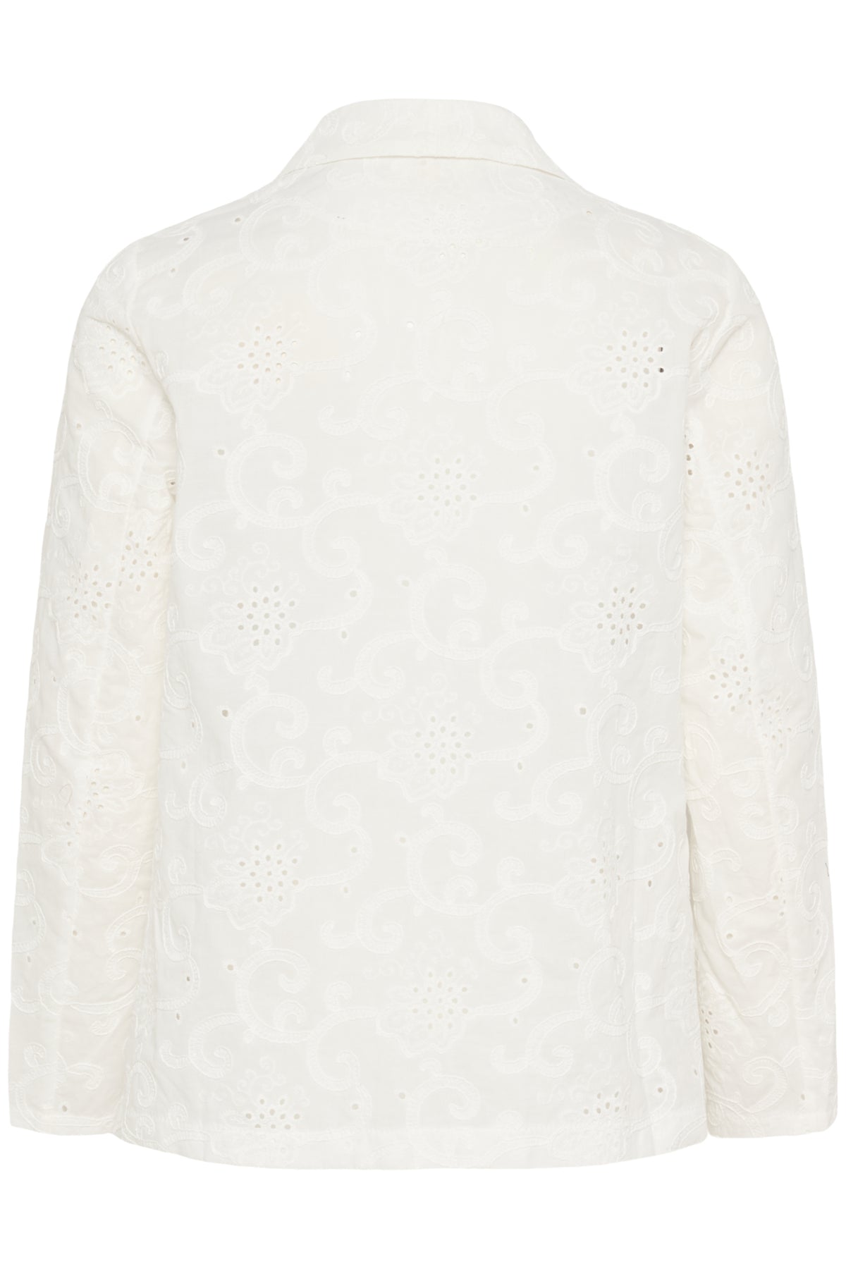 CRAnglia Blazer Snow White - 10614932