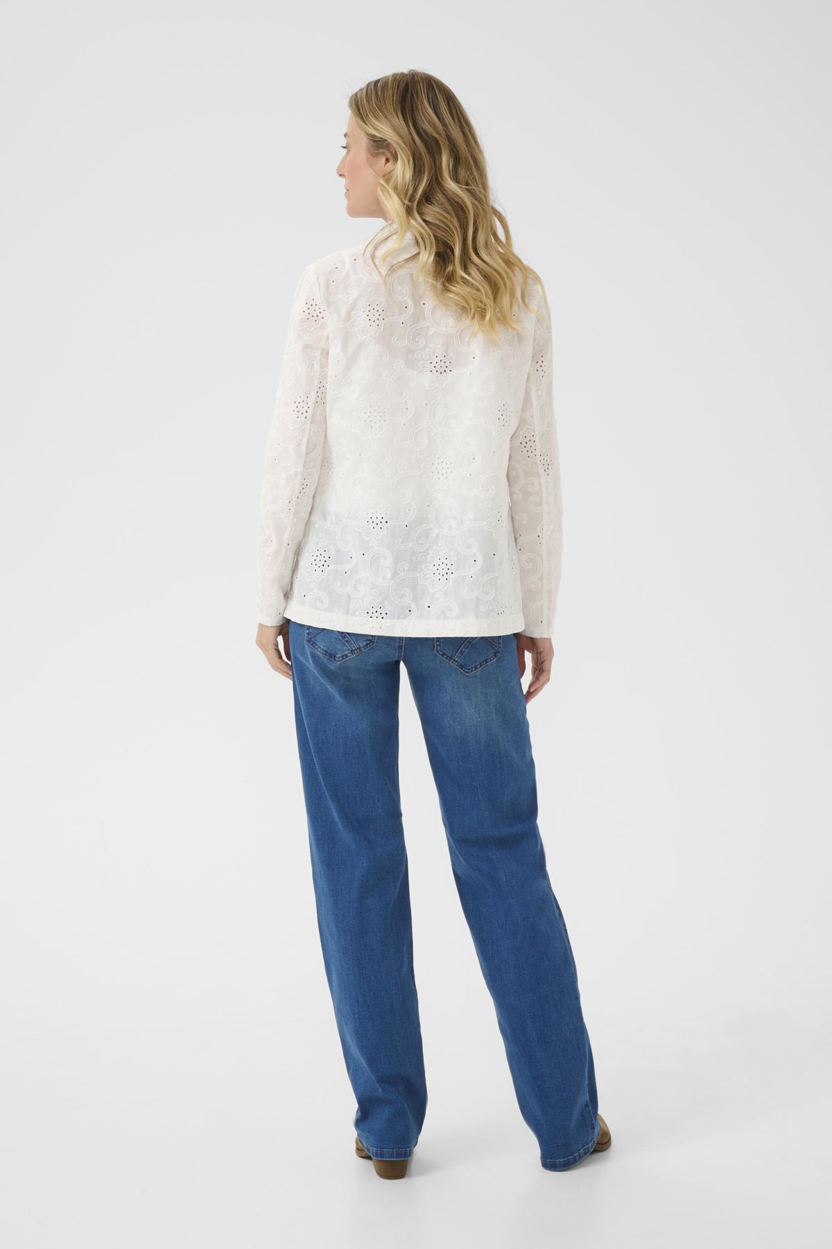 CRAnglia Blazer Snow White - 10614932