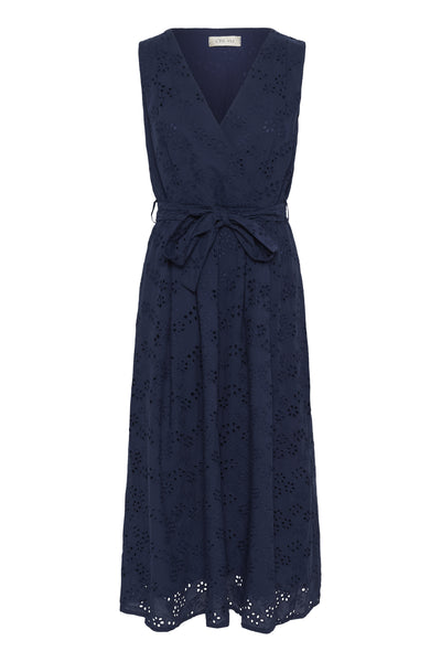 CRBrea Dress Dress Blues - 10614936 Thumbnail