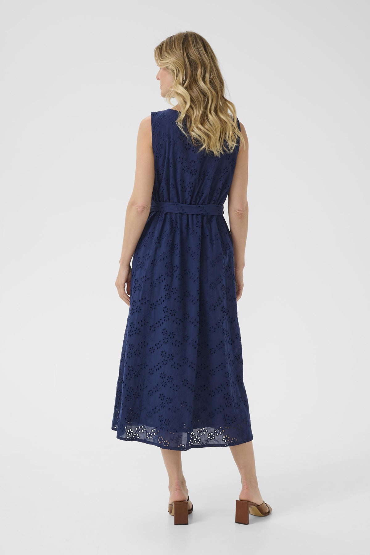 CRBrea Dress Dress Blues - 10614936