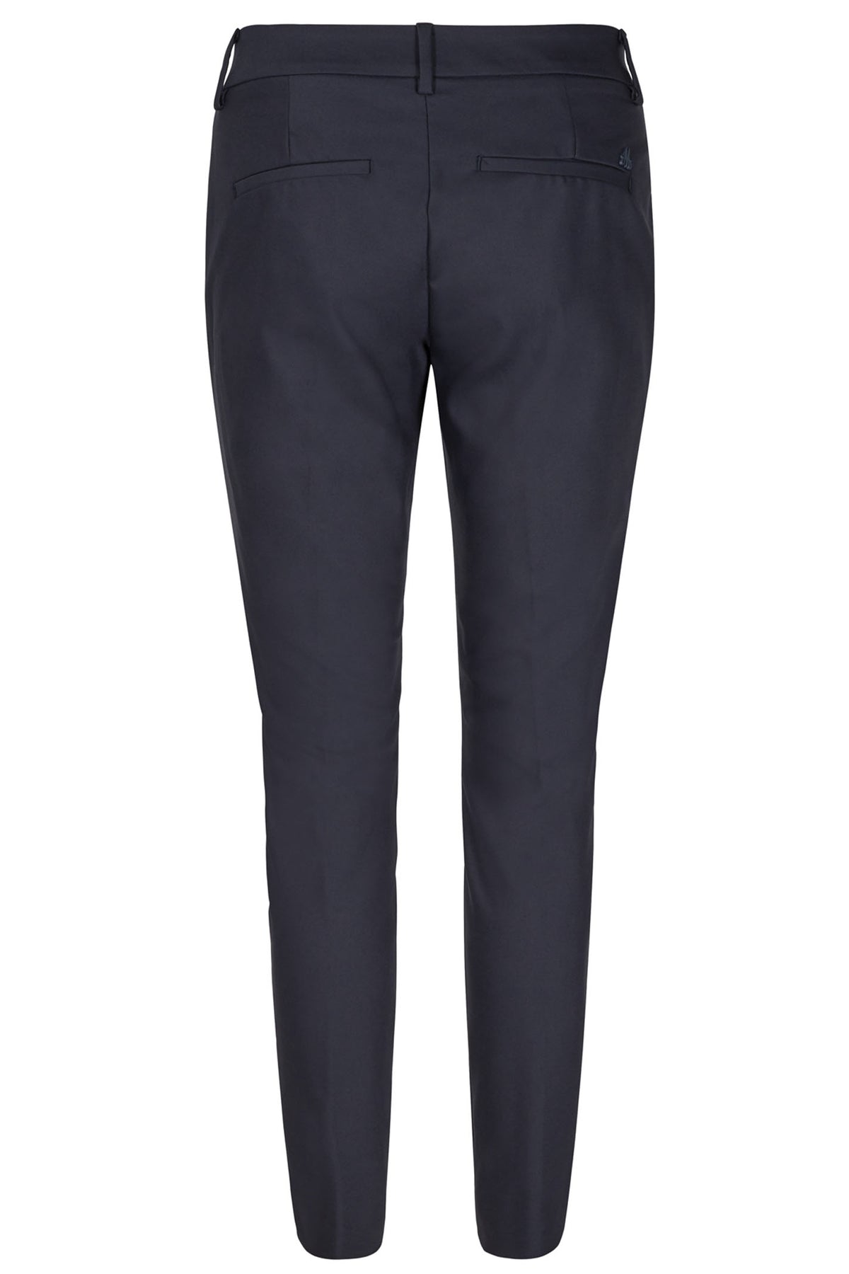 Abbey Night Pant Sustainable Navy - 118189