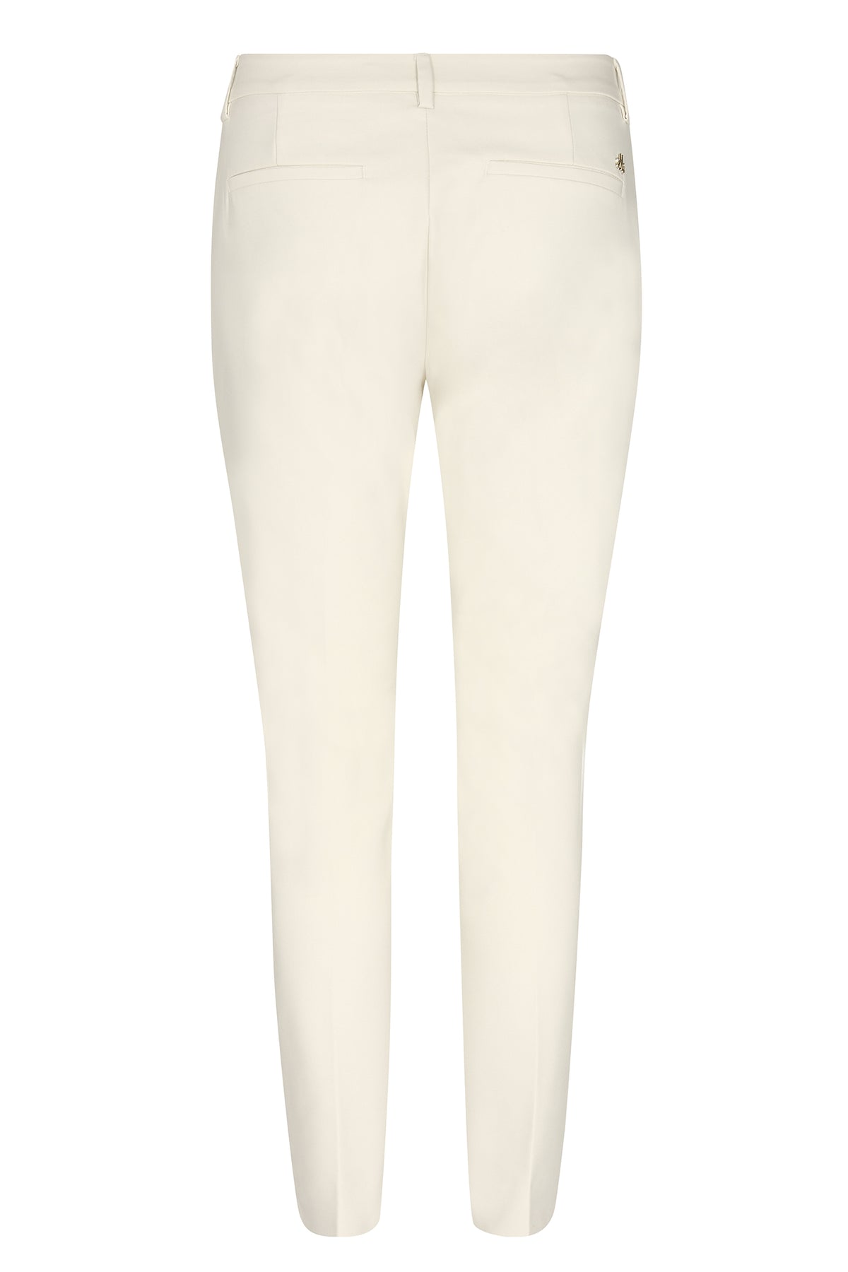 Abbey Night Pant Sustainable ECRU - 118189