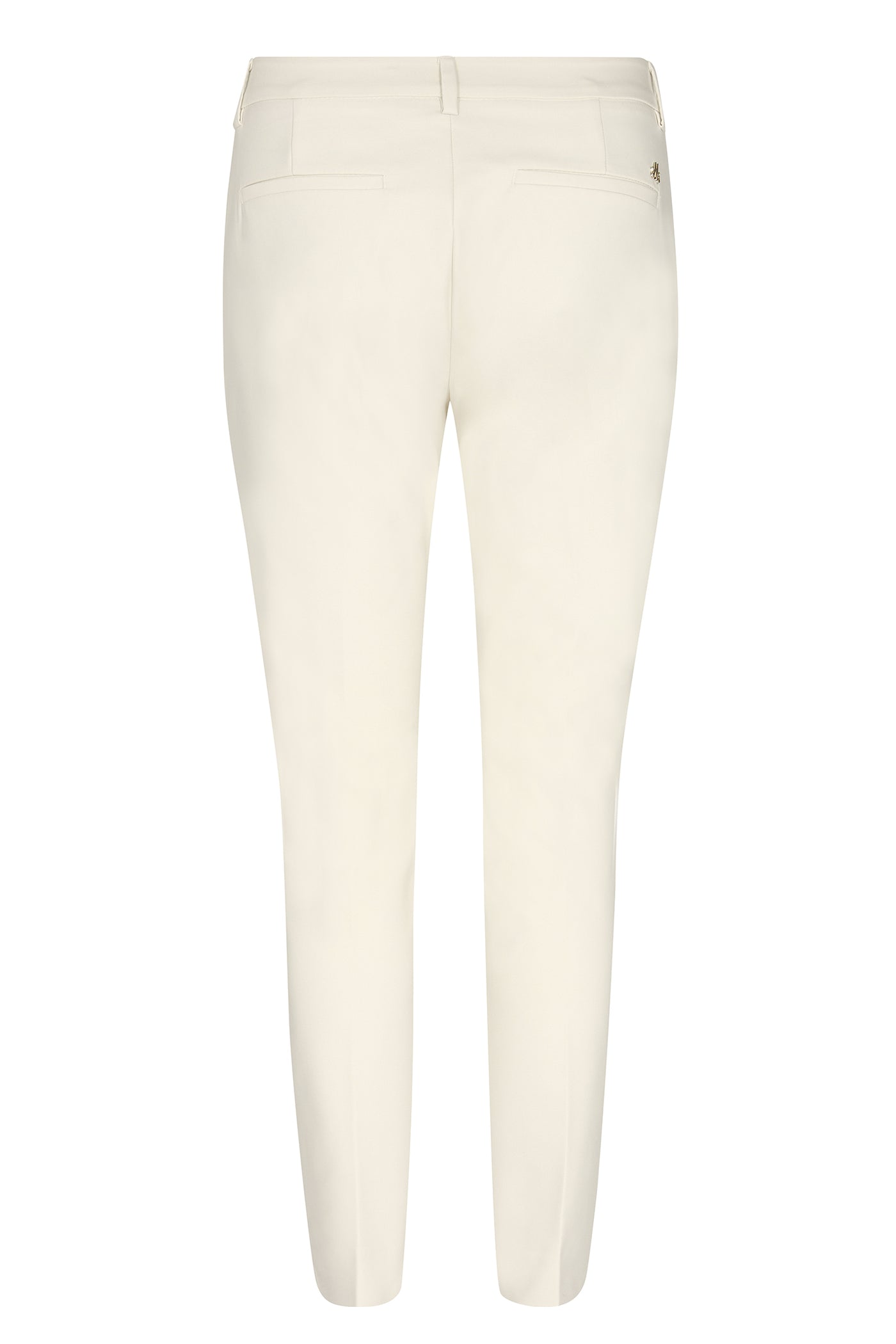Abbey Night Pant Sustainable ECRU - 118189