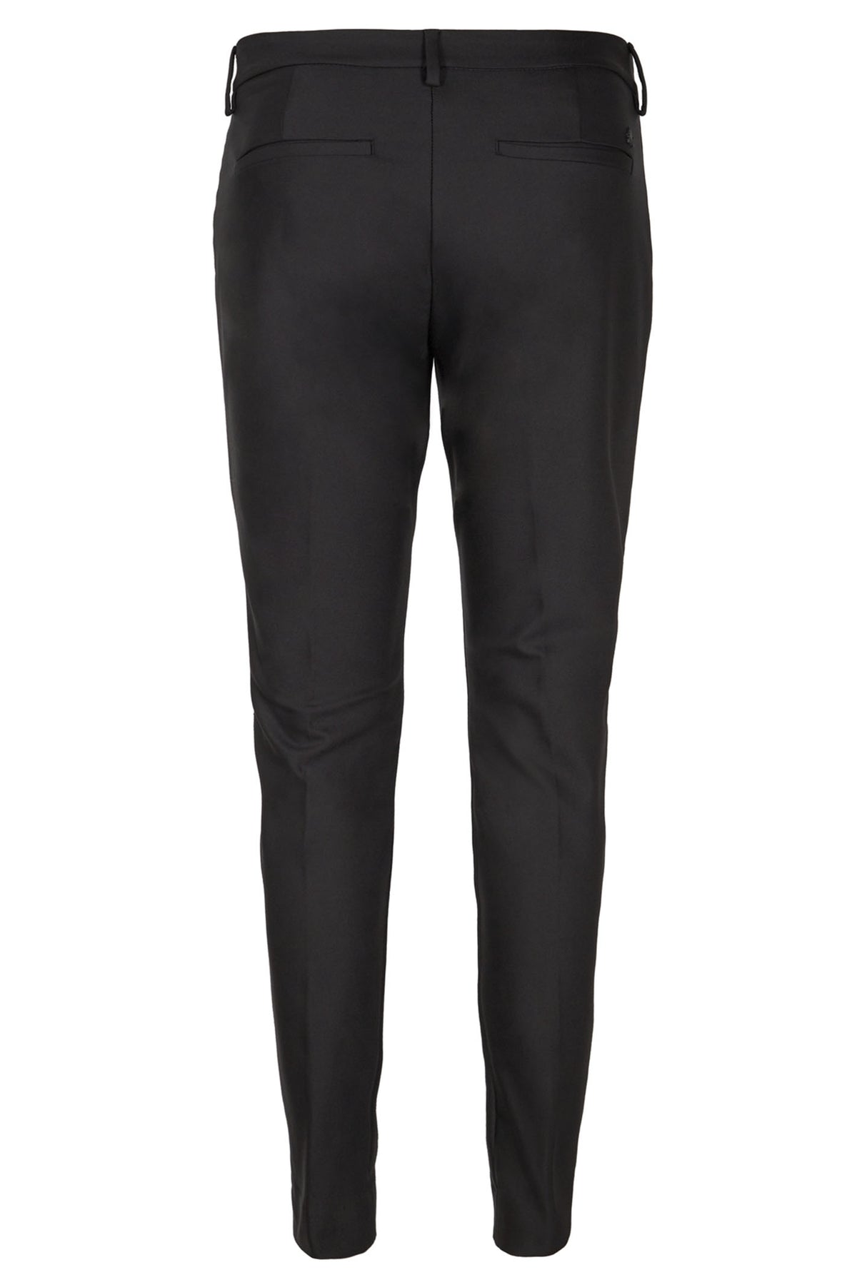 Abbey Night Pant Sustainable Black - 118189