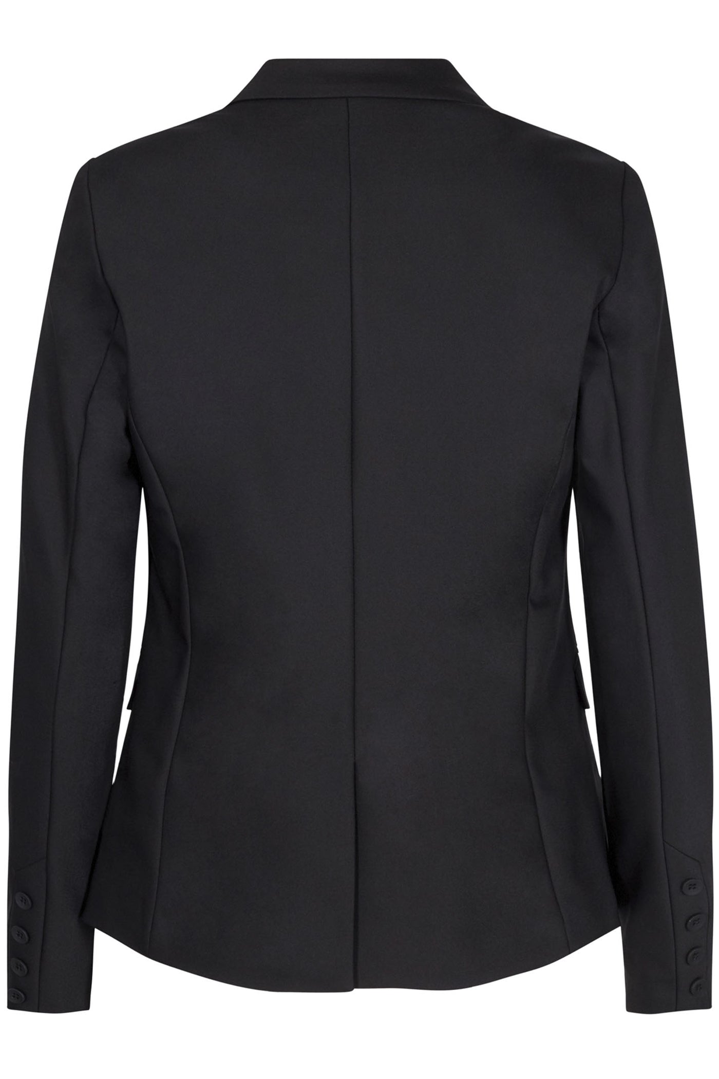 Blake Night Blazer Sustainable Black - 112579