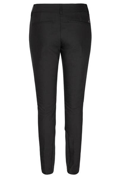 Blake Night Long Pant Sust. Black - 112639 Thumbnail