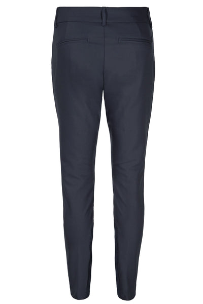 Blake Night Pant Sustainable Navy - 112629 Thumbnail