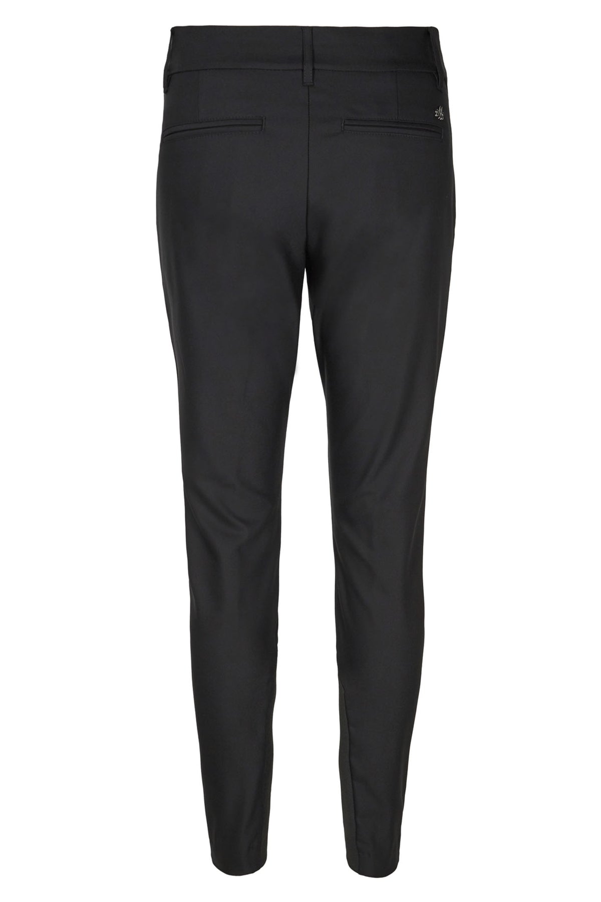 Blake Night Pant Sustainable Black - 112629