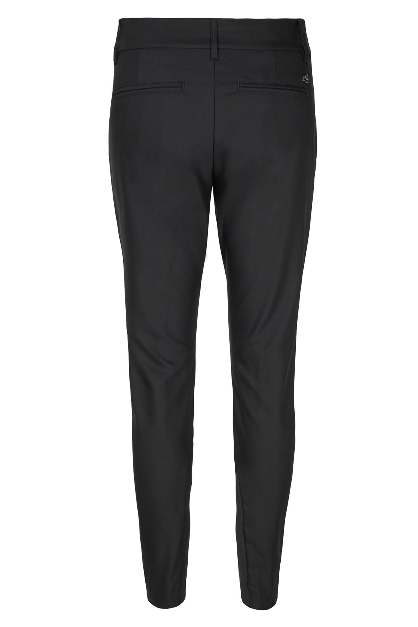 Blake Night Pant Sustainable Black - 112629