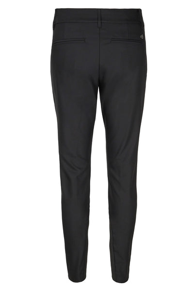 Blake Night Pant Sustainable Black - 112629 Thumbnail