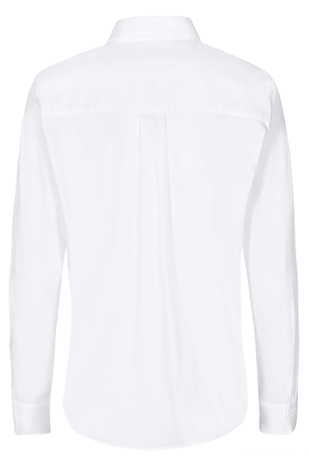 Martina Sustainable Shirt White - 131730