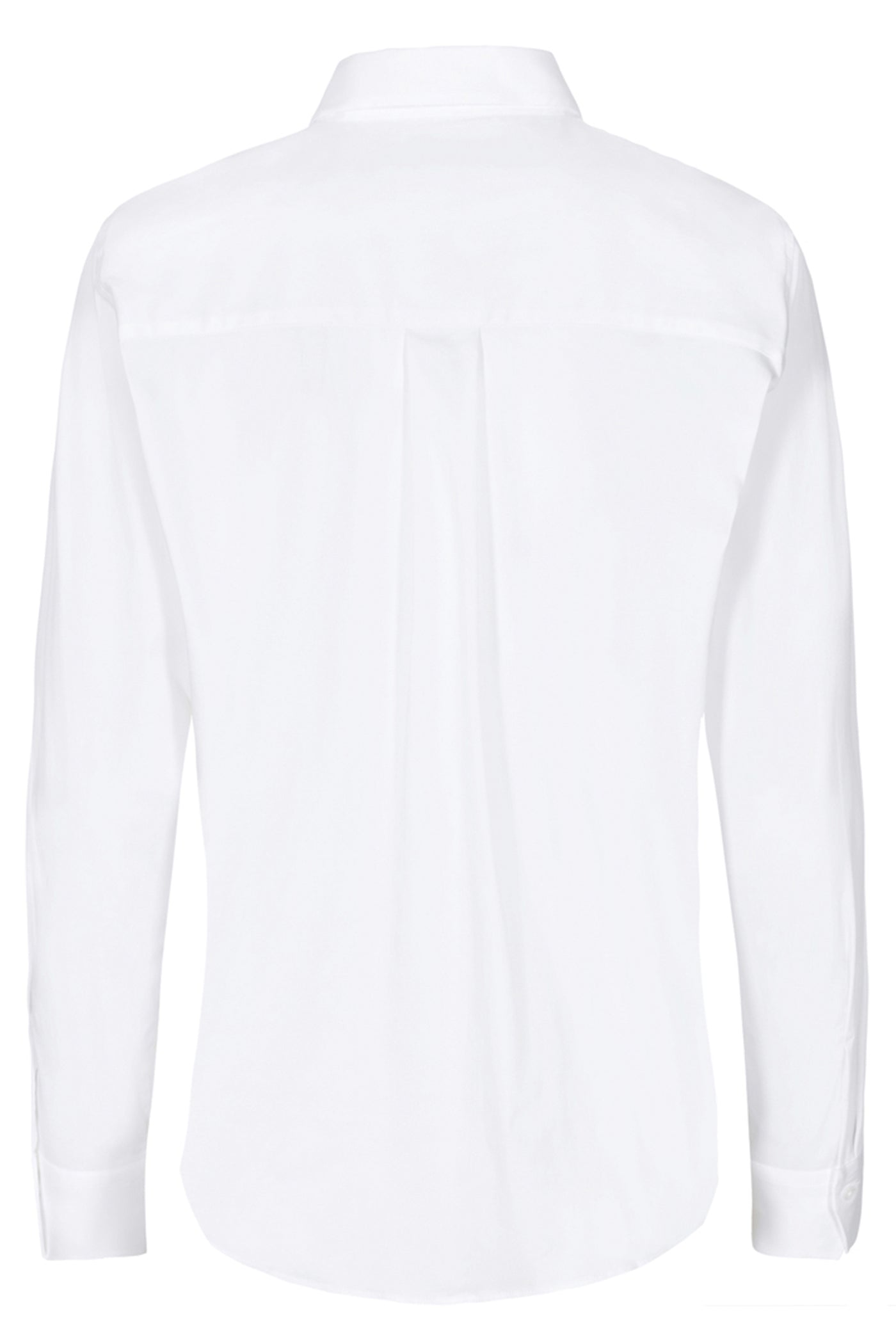 Martina Sustainable Shirt White - 131730