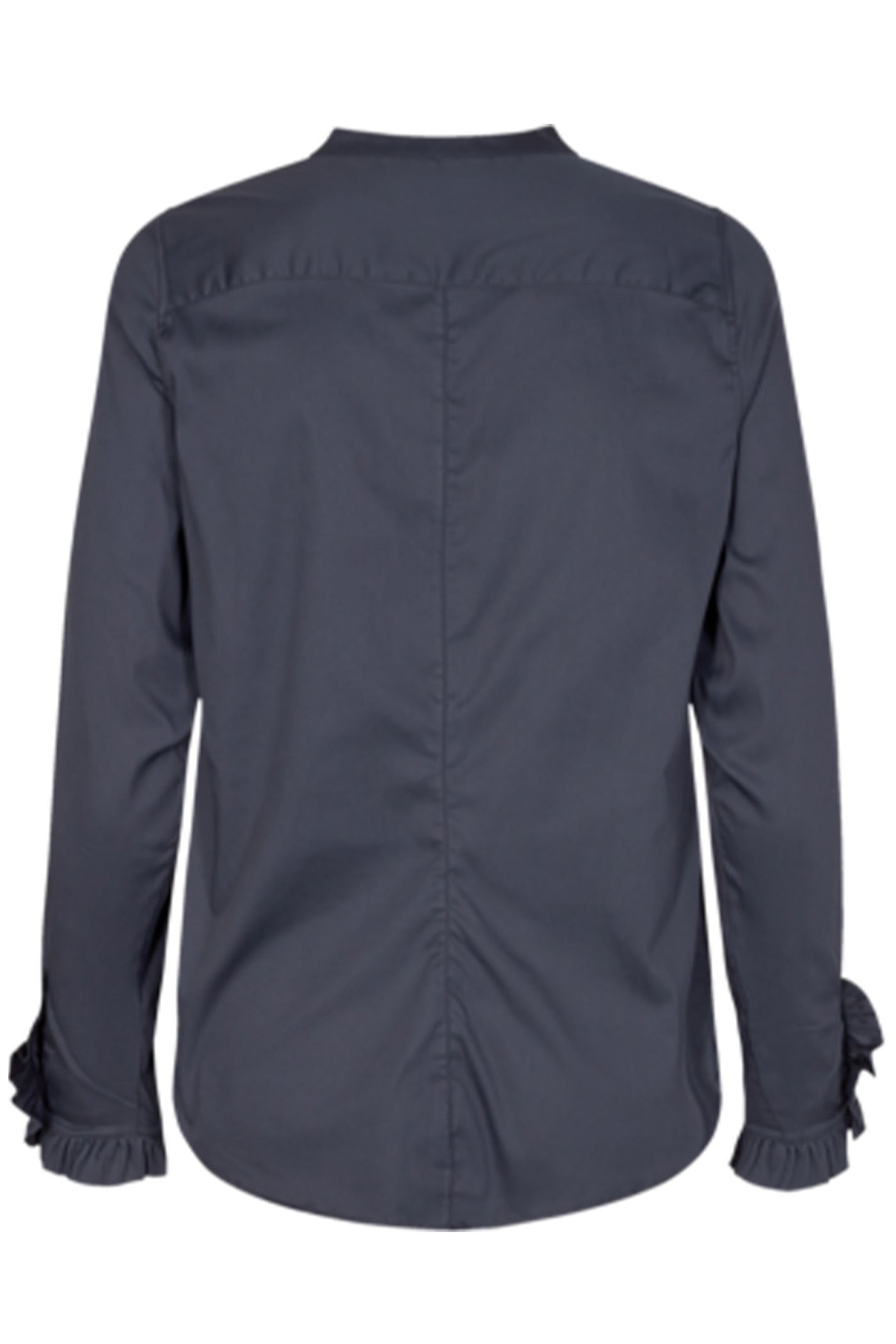 Mattie Sustainable Shirt Night Blue - 131731