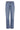 35 THE LOUIS 139  HIGH WIDE Y Medium Blue Wash - 10704222