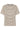 LisaMW Striped Tee Major Brown Striped - 10704599